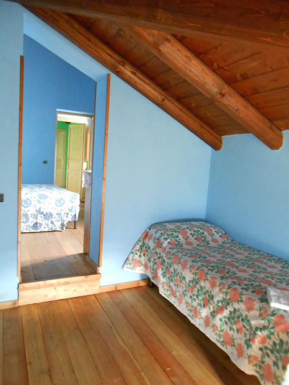 Azienda Agrituristica Risveglio Naturale Varese Ligure Quarto foto