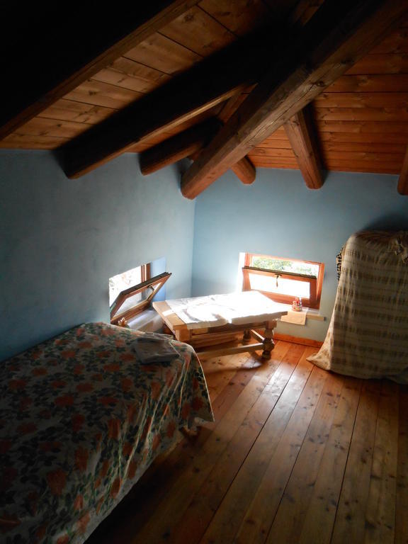 Azienda Agrituristica Risveglio Naturale Varese Ligure Quarto foto
