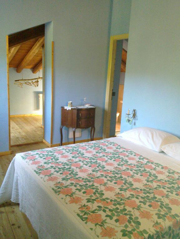 Azienda Agrituristica Risveglio Naturale Varese Ligure Quarto foto