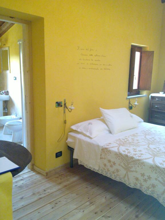 Azienda Agrituristica Risveglio Naturale Varese Ligure Quarto foto