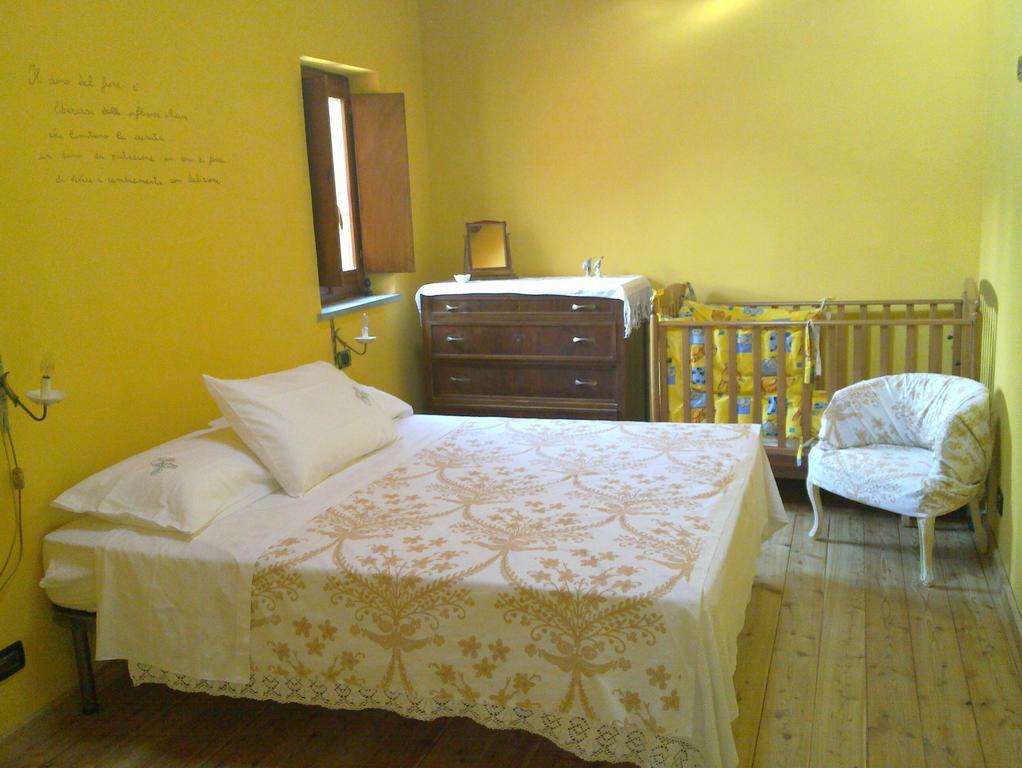 Azienda Agrituristica Risveglio Naturale Varese Ligure Quarto foto
